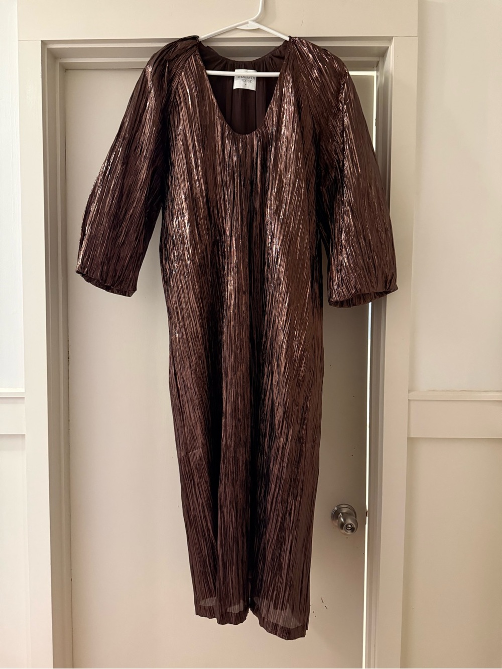 Hyacinth House Dorinda Dress - Picture 3 of 3